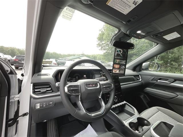new 2026 GMC Terrain car, priced at $33,295