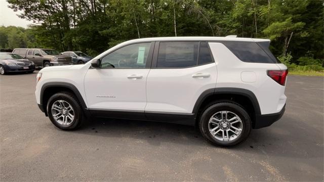 new 2026 GMC Terrain car, priced at $33,295