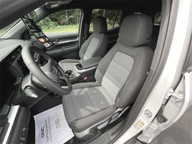 new 2026 GMC Terrain car, priced at $33,295