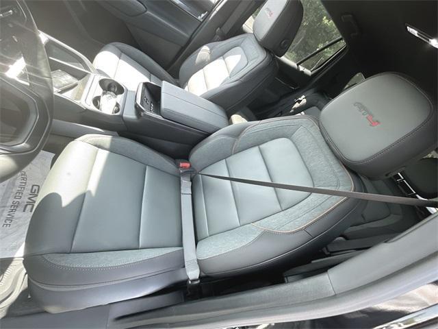 new 2026 GMC Terrain car, priced at $42,735