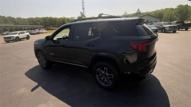 new 2026 GMC Terrain car, priced at $42,735