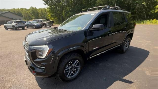 new 2026 GMC Terrain car, priced at $42,735