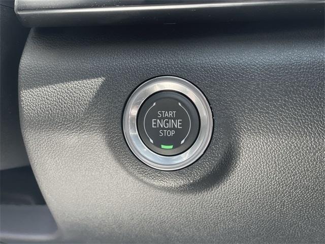 new 2026 GMC Terrain car, priced at $42,735