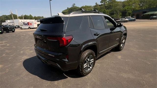new 2026 GMC Terrain car, priced at $42,735