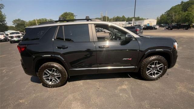 new 2026 GMC Terrain car, priced at $42,735