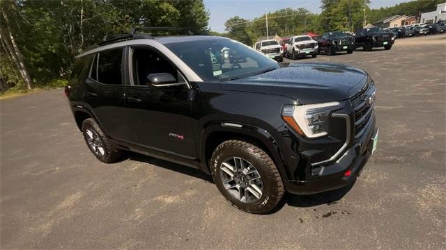 new 2026 GMC Terrain car, priced at $42,735