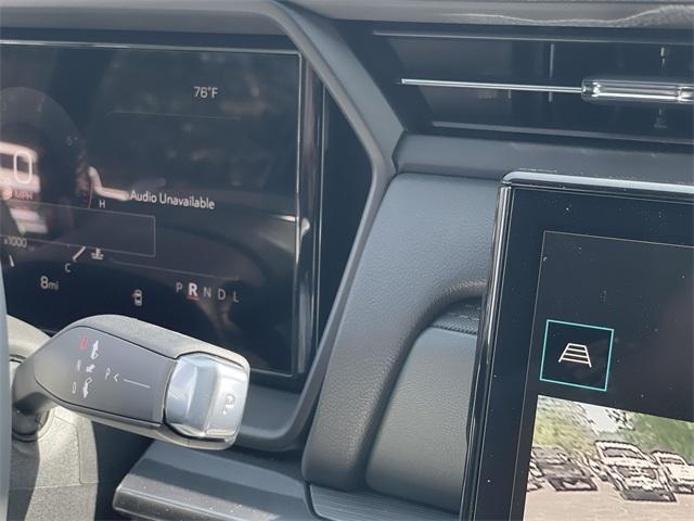 new 2026 GMC Terrain car, priced at $42,735