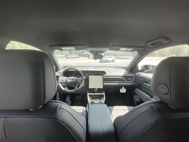 new 2026 GMC Terrain car, priced at $42,735