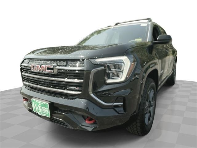 new 2026 GMC Terrain car, priced at $42,735