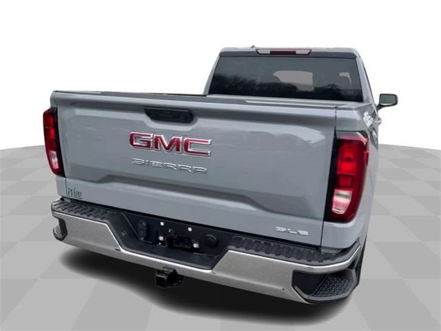 used 2024 GMC Sierra 1500 car, priced at $48,000