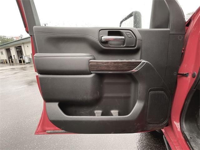 used 2022 GMC Sierra 3500 car, priced at $55,900