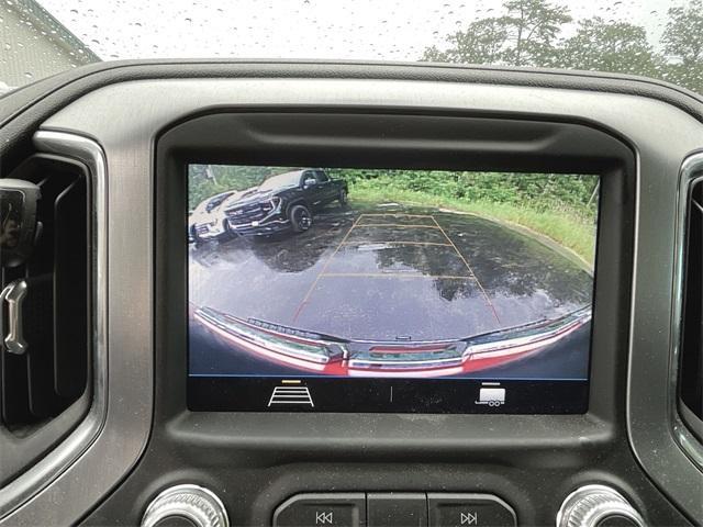 used 2022 GMC Sierra 3500 car, priced at $55,900