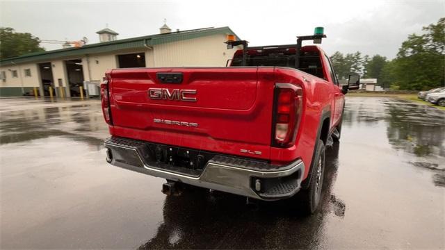 used 2022 GMC Sierra 3500 car, priced at $55,900