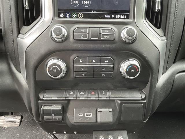 used 2022 GMC Sierra 3500 car, priced at $55,900