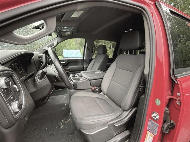 used 2022 GMC Sierra 3500 car, priced at $55,900