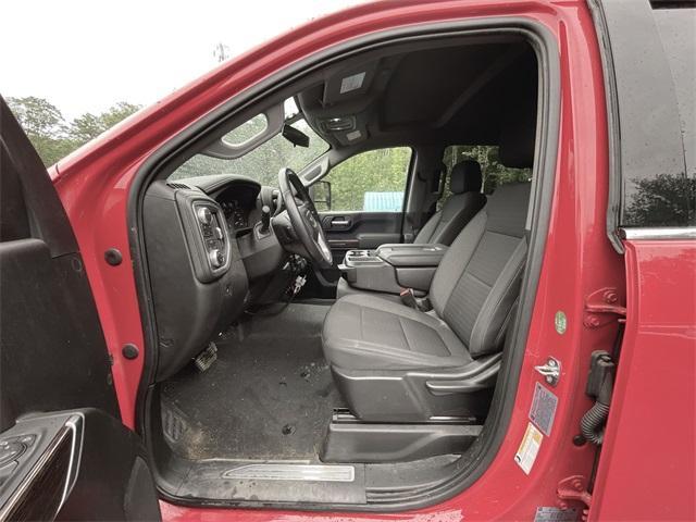 used 2022 GMC Sierra 3500 car, priced at $55,900