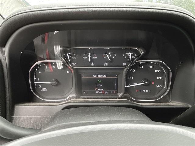 used 2022 GMC Sierra 3500 car, priced at $55,900