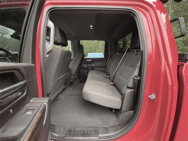 used 2022 GMC Sierra 3500 car, priced at $55,900