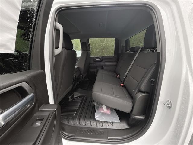 new 2025 GMC Sierra 3500 car, priced at $57,420