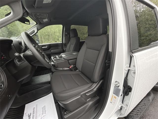 new 2025 GMC Sierra 3500 car, priced at $57,420