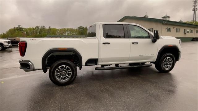 new 2025 GMC Sierra 3500 car, priced at $57,420