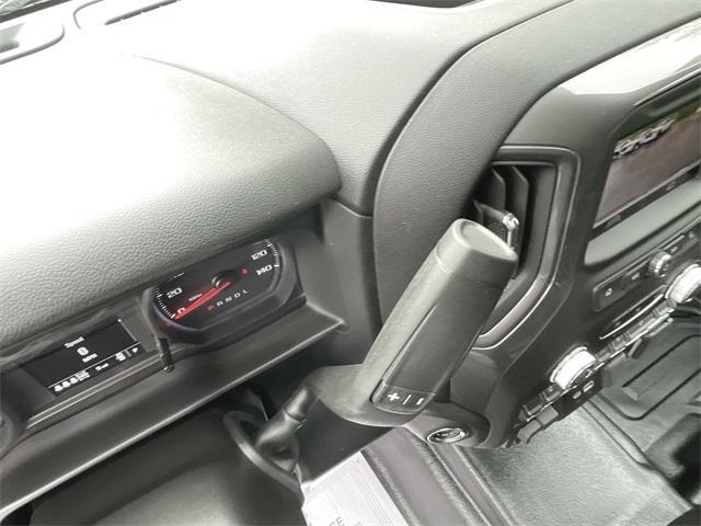 new 2025 GMC Sierra 3500 car, priced at $57,420