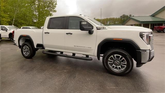 new 2025 GMC Sierra 3500 car, priced at $57,420