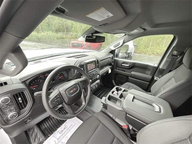 new 2025 GMC Sierra 3500 car, priced at $57,420