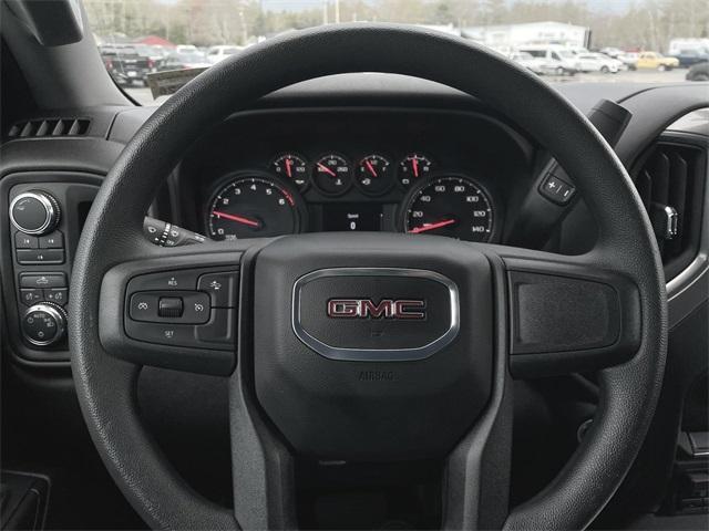 new 2025 GMC Sierra 3500 car, priced at $72,310