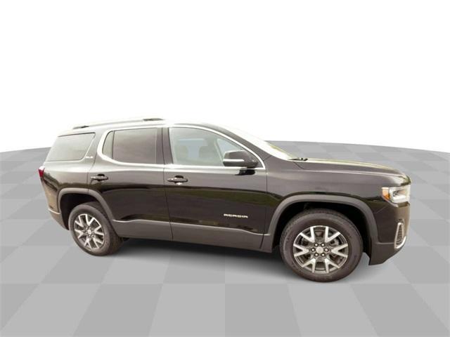 used 2023 GMC Acadia car, priced at $33,695