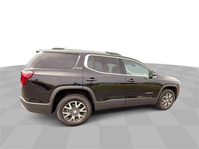 used 2023 GMC Acadia car, priced at $33,695