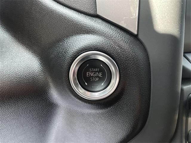 new 2025 GMC Sierra 3500 car, priced at $52,098