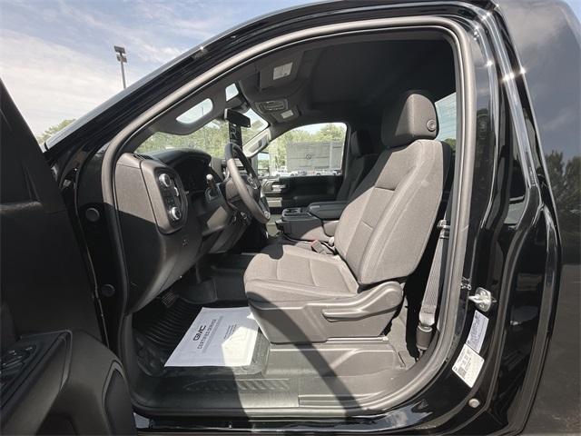 new 2025 GMC Sierra 3500 car, priced at $52,098