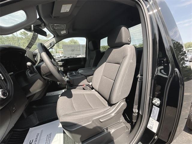 new 2025 GMC Sierra 3500 car, priced at $52,098