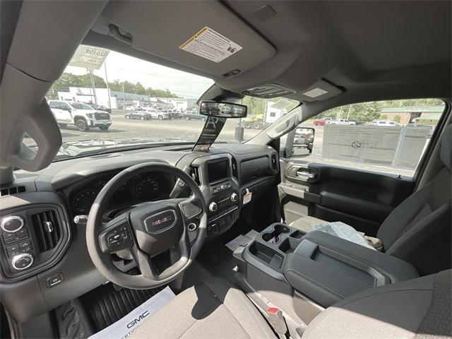 new 2025 GMC Sierra 3500 car, priced at $52,098
