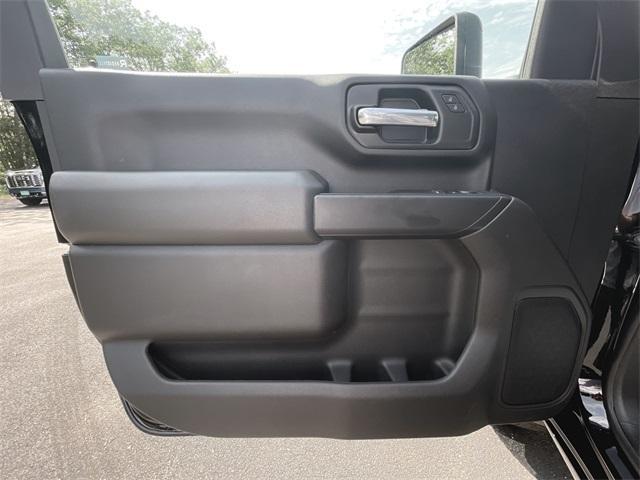 new 2025 GMC Sierra 3500 car, priced at $52,098