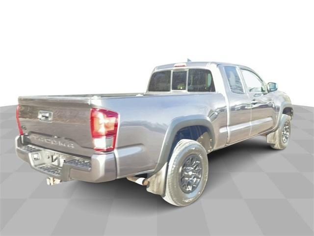 used 2019 Toyota Tacoma car, priced at $29,000