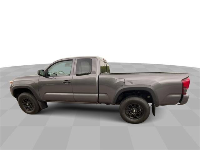 used 2019 Toyota Tacoma car, priced at $29,450