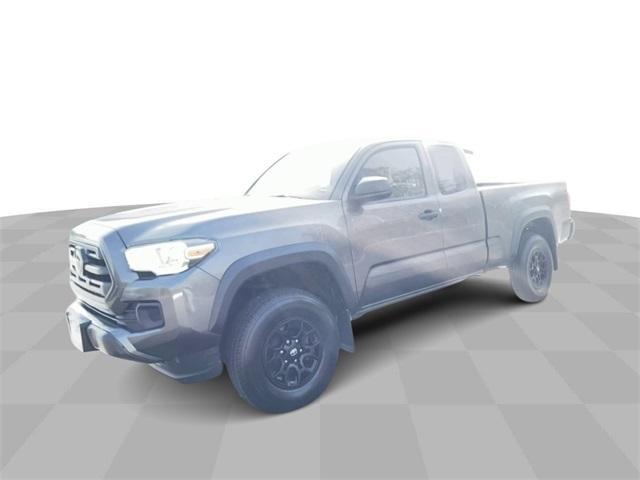 used 2019 Toyota Tacoma car, priced at $29,000