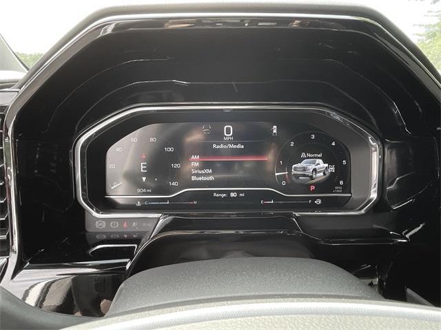 new 2025 GMC Sierra 1500 car, priced at $59,940