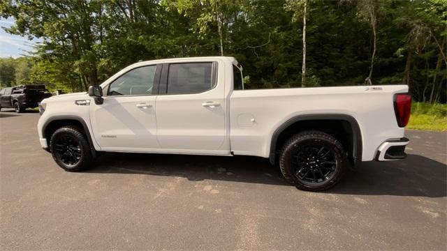 new 2025 GMC Sierra 1500 car, priced at $59,940