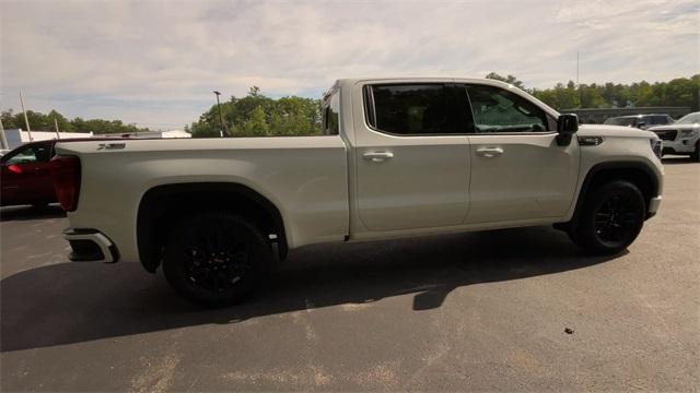 new 2025 GMC Sierra 1500 car, priced at $59,940