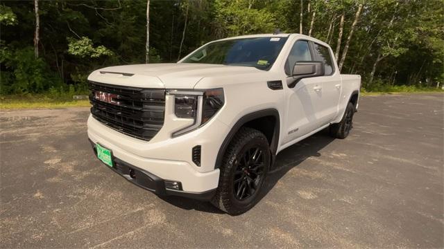 new 2025 GMC Sierra 1500 car, priced at $59,940