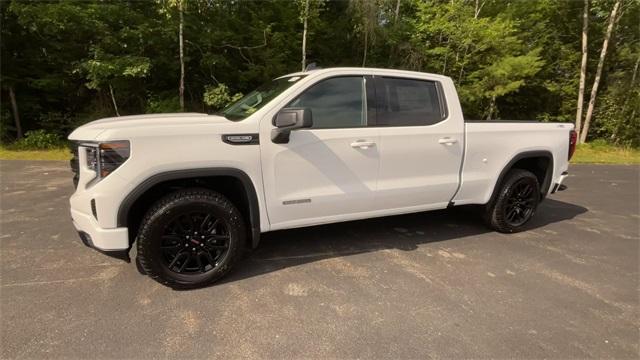 new 2025 GMC Sierra 1500 car, priced at $59,940