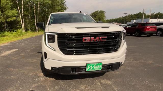 new 2025 GMC Sierra 1500 car, priced at $59,940