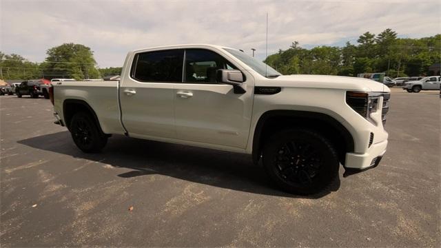 new 2025 GMC Sierra 1500 car, priced at $59,940