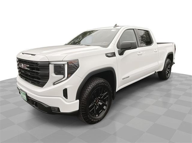 new 2025 GMC Sierra 1500 car, priced at $60,690