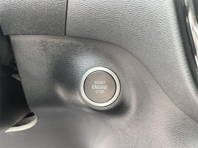 used 2022 Volvo XC40 car, priced at $28,538