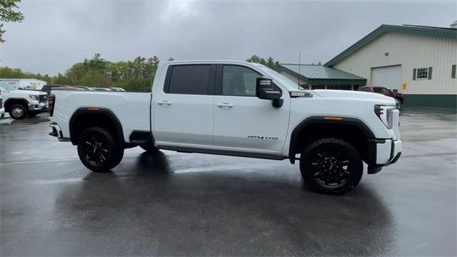 new 2025 GMC Sierra 2500 car, priced at $77,025