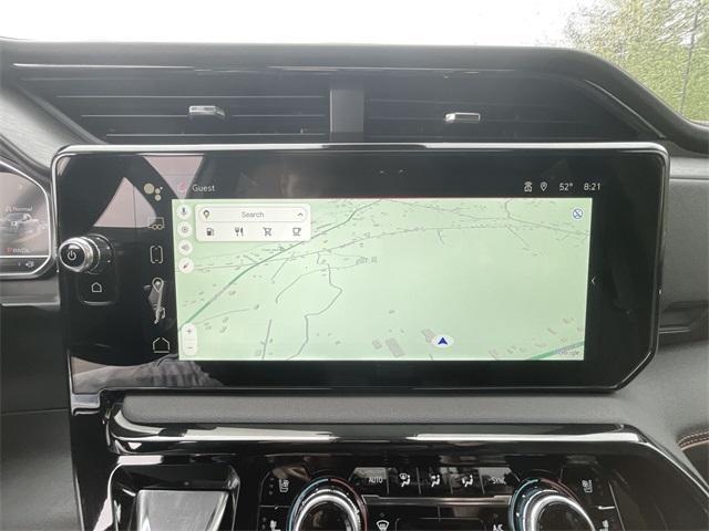 new 2025 GMC Sierra 2500 car, priced at $77,025